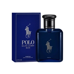 PERFUME RL POLO BLUE PARFUM 125ML