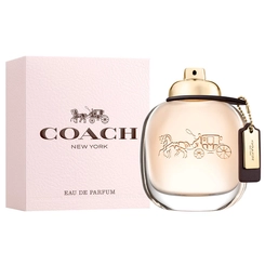 PERFUME COACH WOMAN 90ML