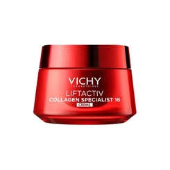 Creme Facial Vichy Liftactiv Colágeno Specialist 16 - 50ml