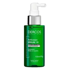Vichy Dercos Sérum 10 Anticaspa 100ml