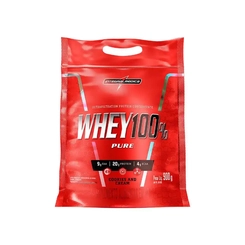 WHEY PURE 100PC PROB COOKIES&CREAM 900G