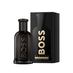 PERFUME BOSS BOTTLE PARFUM EDP 100ML