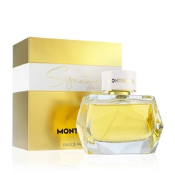 PERFUME MONTBLANC SIGNAT ABSOLUE WOMAN 90ML