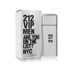 PERFUME 212 VIP MEN 100ML