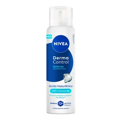 Desodorante Nivea Aerossol Defende Femenino 150ml