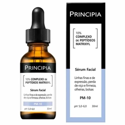 SERUM FAC PRINCIPIA PM10 10PC PEPTIDEOS MATRIXYL 30ML