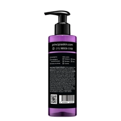 OLEO DE LIMPEZA PRINCIPIA DEMAQUILANTE OL-01 200ML