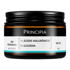 GEL HIDRATANTE PRINCIPIA GH-01 50G