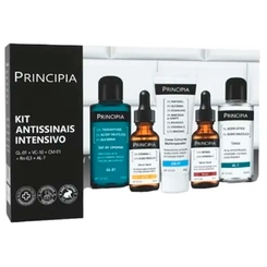 KIT ANTISSINAIS INTE. PRINCIPIA GL-01+AL-7+VC-10+RN0,3+CM-01