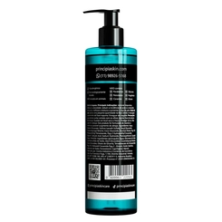 Gel de Limpeza 13% Tensoativos + 2% Ácido Salicílico + 5% Glicerina Principia Skincare GL-01 com 500