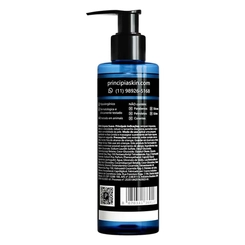 Gel de Limpeza Suave 11,5% Tensoativos + 10% Glicerina + 1% PCA Sódio Principia Skincare GL-02 com 2