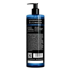 Gel de Limpeza Suave 11,5% Tensoativos + 10% Glicerina + 1% PCA Sódio Principia Skincare GL-02 com 5