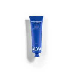 Creme de Cabelo Modelador Alva 4 em 1 com 150ml