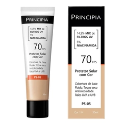 PROT SOL PRINCIPIA FPS 70 PS 05 1.0 30ML