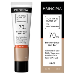 PROT SOL PRINCIPIA FPS 70 PS 05 3.0 30ML