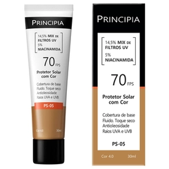 PROT SOL PRINCIPIA FPS 70 PS 05 4.0 30ML