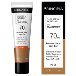 PROT SOL PRINCIPIA FPS 70 PS 05 5.0 30ML