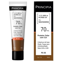 PROT SOL PRINCIPIA FPS 70 PS 05 7.0 30ML