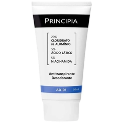 DESODORANTE PRINCIPIA ANTITRANSP AD-01 70ML
