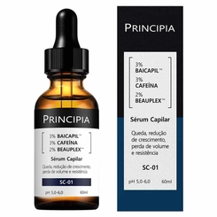 SERUM CAP PRINCIPIA SC-01 60ML