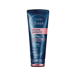 Condionador Eudora Siáge Imediato 200ml