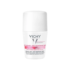 Desodorante Roll-On Vichy Ideal Finish Clareador com 50ml