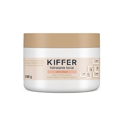 Hidratante Facial Kiffer Anti Idade 100g