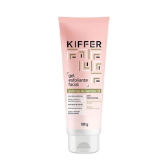 Gel Esfoliante Facial Kiffer 100g