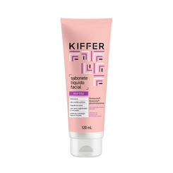 Sabonete Líquido Facial Kiffer 120ml