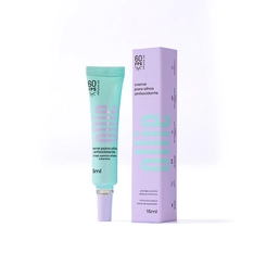 Creme para Olhos Ollie Antioxidante Fps 60 com 15ml