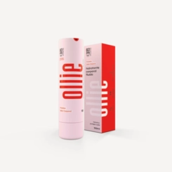 Protetor Solar Ollie Hidratante Fluído Fps 60 com 100ml