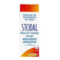Stodal Xarope 150ml – Boiron