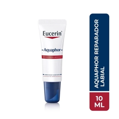 Reparador Labial Eucerin Aquaphor com 10ml