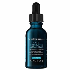 Sérum Multicorretivo A.G.E Interrupter Ultra Séum SkinCeuticais 30ml
