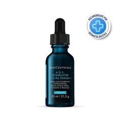 Sérum Multicorretivo A.G.E Interrupter Ultra Séum SkinCeuticais 30ml