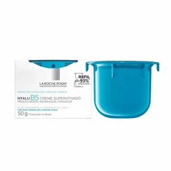 Creme Facial Antirrugas Superativado La Roche-Posay Refil 50g