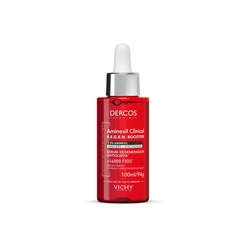 Sérum Capilar Aminexil Clinical R.E.G.E.N Booster Regenerador Antiqueda 100ml
