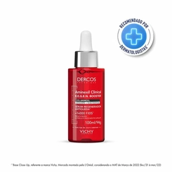 Sérum Capilar Aminexil Clinical R.E.G.E.N Booster Regenerador Antiqueda 100ml