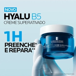 Creme Superativado La Roche-Posay B5 50g
