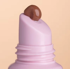 Gloss Niina Secrets Luminous Marrom 12G - Eudora