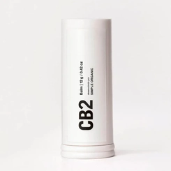 Balm Facial Cb2 12G Simple Organic