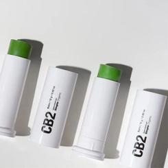 Balm Facial Cb2 12G Simple Organic