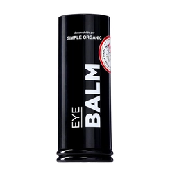 Balm Para Olhos 12G Simple Organic