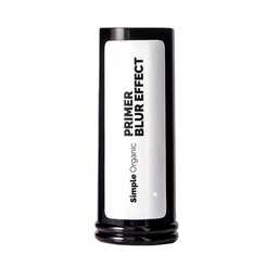 Primer Blur Effect 12G Simple Organic