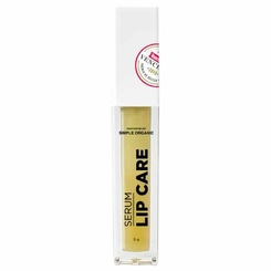 Sérum Labial Simple Organic Lip Care 5G Simple Organic