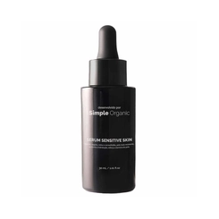 Sérum Simple Organic Timeless Skin 30ml Simple Organic