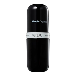 Solução Ácido Glicólico Simple Organic 30ml Simple Organic