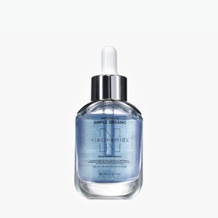Sérum Niacinamida 30ml Simple Organic