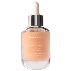 Sérum Retinol Like 30ml Simple Organic