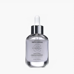 Sérum Vitamina C 30ml Simple Organic